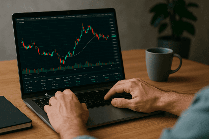 Forex Trading Strategies That Actually Work