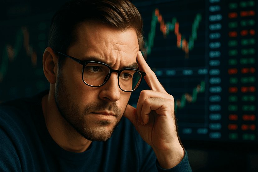 The Psychology of Trading – Mastering Your Mindset
